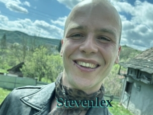 Stevenlex