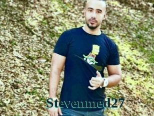 Stevenmed27