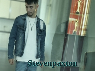 Stevenpaxton