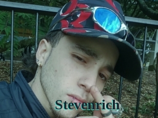 Stevenrich