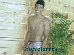 Stevetorres