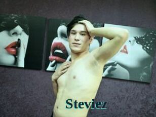 Steviez