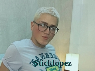 Sticklopez