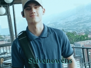 Stivenowens