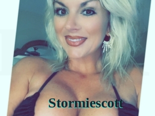 Stormiescott