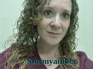 Stormyamber