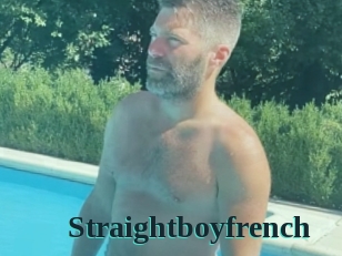 Straightboyfrench