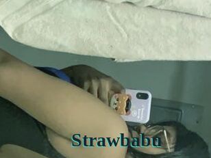 Strawbabu