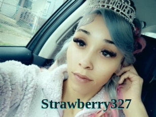 Strawberry327