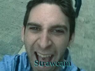 Strawcam