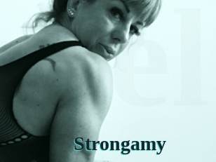 Strongamy