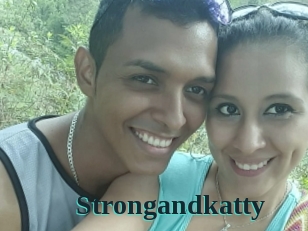 Strongandkatty