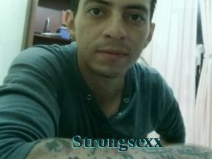 Strongsexx