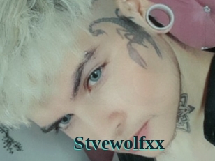 Stvewolfxx