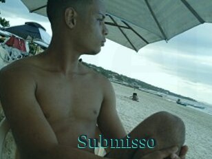 Submisso