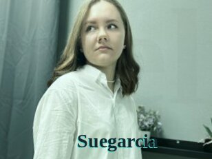 Suegarcia
