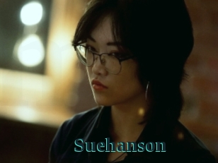 Suehanson