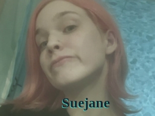 Suejane