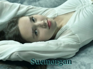 Suemorgan