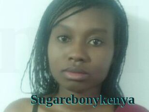 Sugarebonykenya