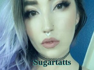 Sugartatts