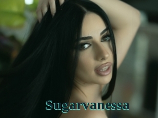 Sugarvanessa