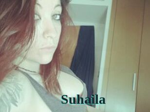 Suhaila