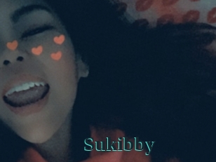 Sukibby