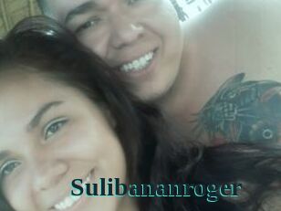 Sulibananroger