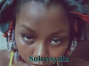 Sultrysyella