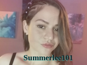 Summerlee101