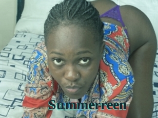 Summerreen