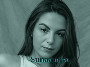 Sunaamira