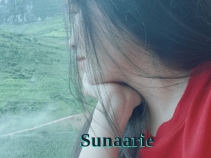 Sunaarie