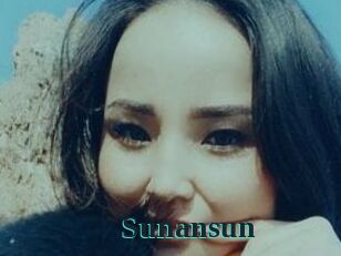 Sunansun