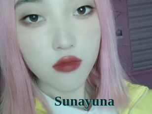 Sunayuna