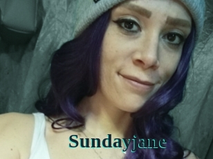 Sundayjane