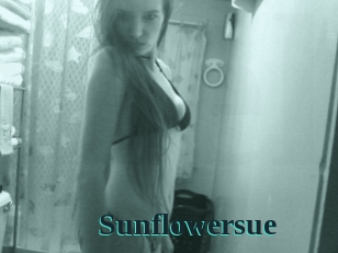 Sunflowersue