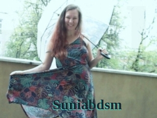 Suniabdsm