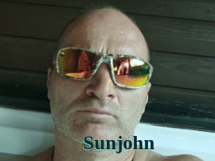 Sunjohn