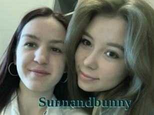 Sunnandbunny