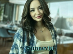 Sunnevitt