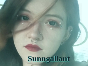 Sunngallant