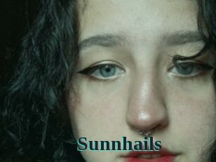 Sunnhails
