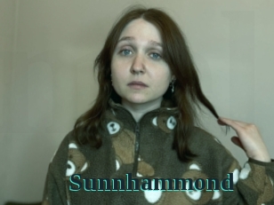 Sunnhammond