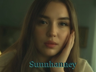 Sunnhanney