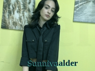 Sunnivaalder