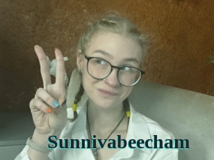 Sunnivabeecham