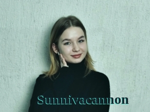 Sunnivacannon