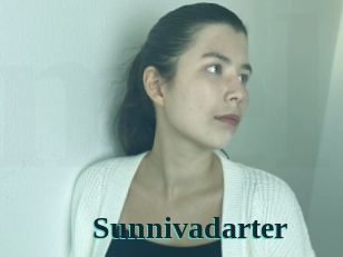 Sunnivadarter